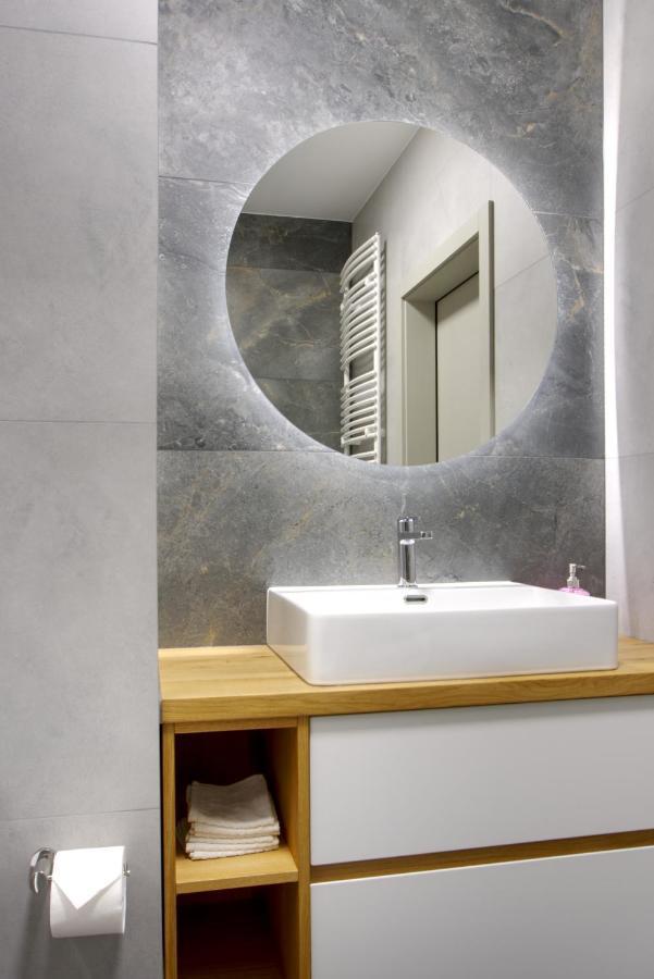 Essence Apartments Topaz Poznan Ngoại thất bức ảnh